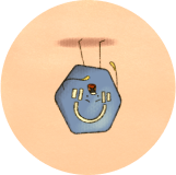 Mary Lenz - PC.9.Outro.Tonsillitis 1